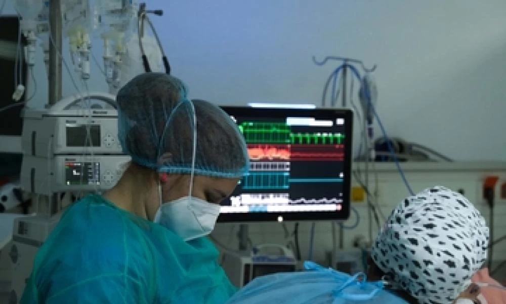 Πάτρα: 51χρονος λογιστής ανεμβολίαστος πέθανε από κορονοϊό